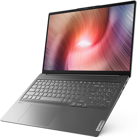 Lenovo IdeaPad 5 Pro AMD Ryzen 7 Octa Core 6800HS - (16 GB/512 GB