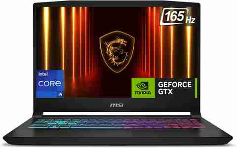 miya MSI Katana 15 HX Intel Core i9 14th Gen 14900HX - (16 GB/1 TB SSD