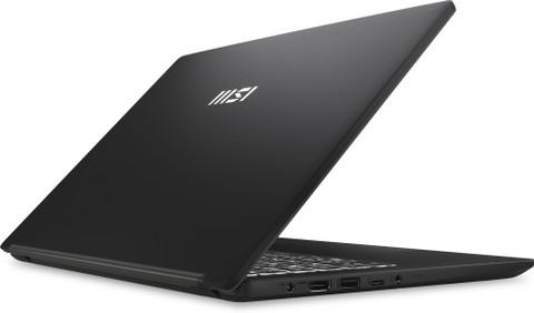 【ほぼ新品】MSI Modern14 i5/8GB/SSD256GB/Win11 MSI Modern 14 Intel Core i5 13th Gen 1335U - (8 GB/512 GB SSD