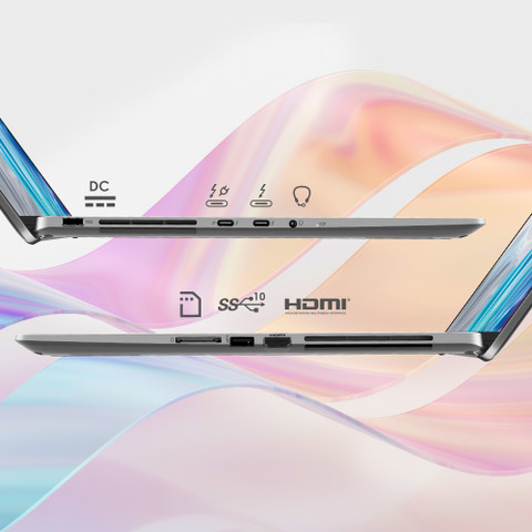 MSI Creator Z17 HX Studio Intel Core i7 14th Gen 14700HX - (32 GB