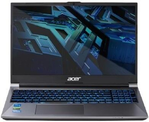 Acer ALG Intel Core i5 13th Gen Core i5-13420H (16 GB/512 GB SSD/Windows  11 Home/6 GB Graphics) AL15G-53 Laptop