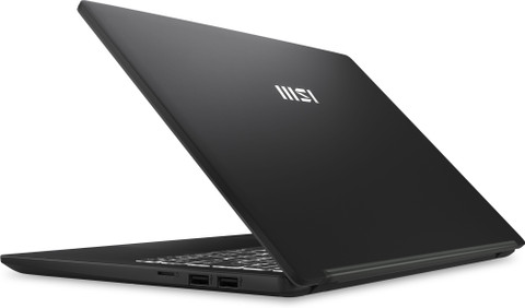 MSI Modern 14 Intel Core i5 11th Gen 1155G7 - (8 GB/512 GB SSD