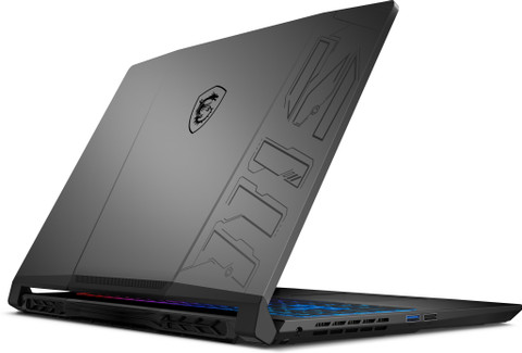 MSI Pulse 15 Intel Core i7 13th Gen 13700H - (16 GB/1 TB SSD