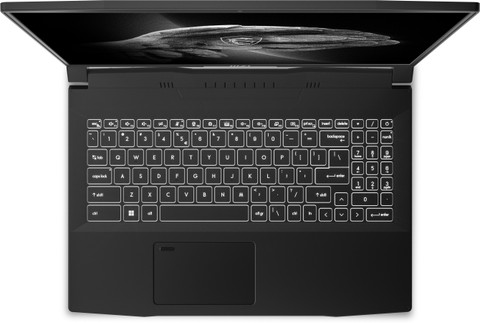 MSI Creator M16 Intel Core i7 12th Gen 12700H - (16 GB/512 GB SSD