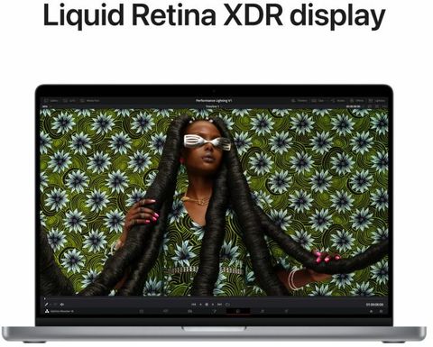 MacBook本体 MacBook Pro M2 Pro 32/1TB Apple MacBook Pro Apple M2 Max - (32 GB/1 TB SSD/macOS