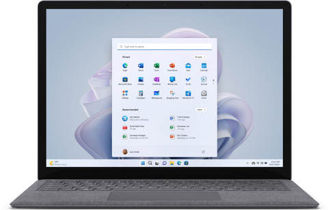 マイクロソフト Surface Laptop 5 Surface Laptop 5 specs and features - Microsoft Support