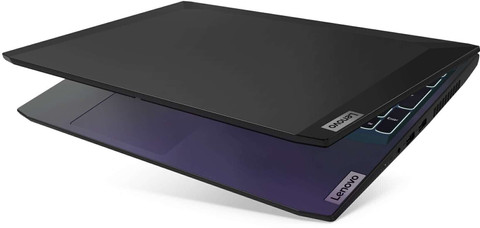 Lenovo IdeaPad Gaming 3 AMD Ryzen 7 Octa Core AMD R7-5800H - (16