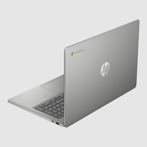 HP Intel Core i3 N305 - (8 GB/Chrome OS) 15a-nb0002TU Chromebook