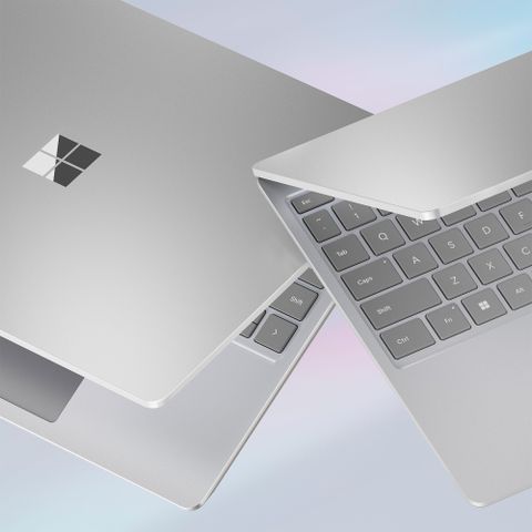 MICROSOFT Laptop Go 3 Intel Core i5 12th Gen 1235U - (8 GB/256 GB