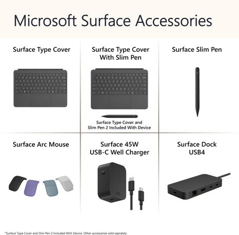 MICROSOFT Surface Pro 12