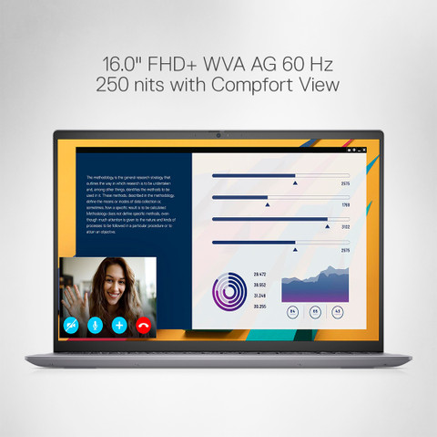 DELL Vostro Intel Core i5 12th Gen 1240P - (16 GB/512 GB SSD