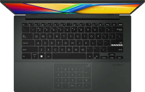 ASUS AMD Ryzen Quad Core (16 GB/512 GB SSD/Windows 11 Home)  E1404FA-NK542WS Laptop