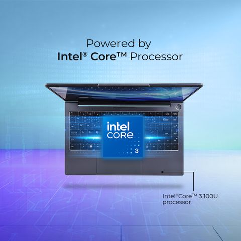 Acer Aspire 3 (i3 14th Gen) Intel Core 3 100U - (8 GB/512 GB SSD ...