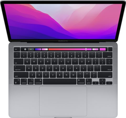 MacBook Pro M2 16GB 256G スペースグレイ Apple MacBook Pro M2 - (16 GB/256 GB SSD/Mac OS Monterey