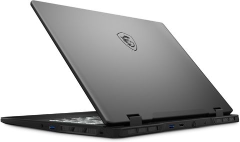 MSI Creator M16 HX Intel Core i7 14th Gen 14700HX - (32 GB/1 TB