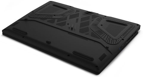 MSI Creator M16 HX Intel Core i7 14th Gen 14700HX - (32 GB/1 TB