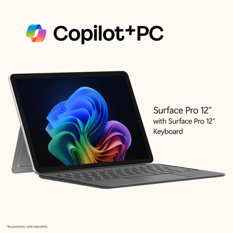 MICROSOFT Surface Pro 12