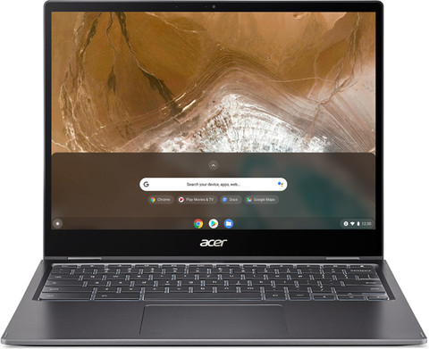 鈴*氏様 Chromebook Type 83HH 11メモリ8GB 128GB Lenovo Chromebook Duet Gen 9 | 多用途でポータブルな10.95型
