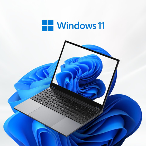 CHUWI Intel Core i3 12th Gen Intel Core i3-1215U - (12 GB/512 GB