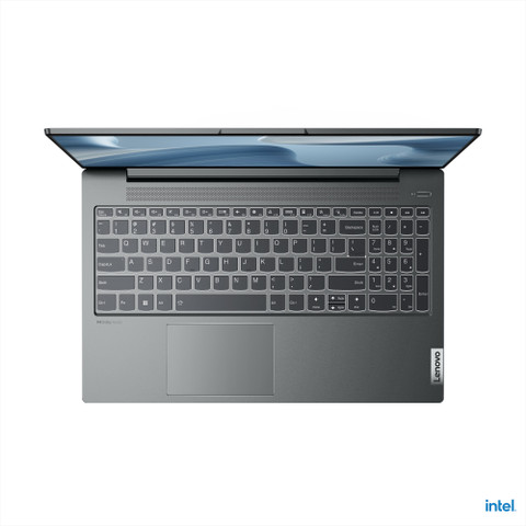 Lenovo IdeaPad Slim 5 Intel Core i5 12th Gen 1235U - (16 GB/512 GB