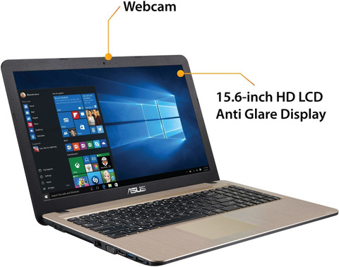 Windowsノート本体 ASUS R540Y Windows 10 AMD Dual-Core E1. Windowsノート本体 ASUS R540Y Windows 10 AMD Dual-Core E1