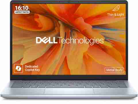 DELL Inspiron AMD Ryzen 7 Octa Core 8840U - (16 GB/512 GB