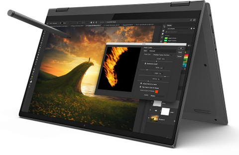 lenovo Ideapad Flex 5 Core i5 11th Gen Intel EVO - (8 GB/512 GB