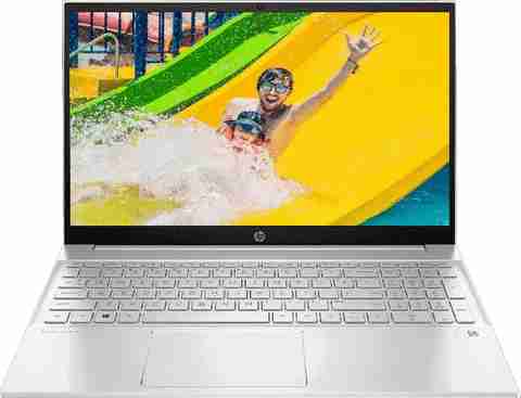 HP Pavilion Laptop15-5UBR05KK ノートパソコン HP Pavilion 15 AMD Ryzen 5 Hexa Core 13th Gen AMD Ryzen™ 5 5625U