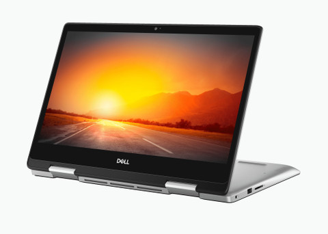 DELL Inspiron Intel Core i3 10th Gen 10110U - (4 GB/256 GB SSD