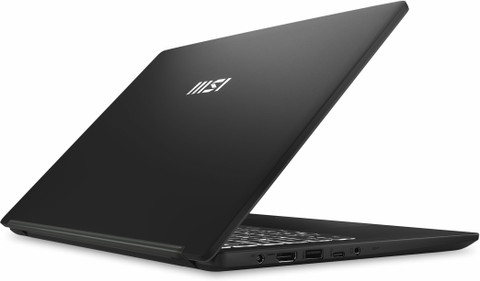 MSI Intel Core i3 12th Gen 1215U - (8 GB/512 GB SSD/Windows 11