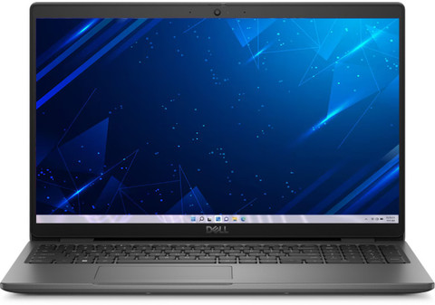 DELL Latitude 3540 (2025) Intel Core i3 12th Gen 1215U - (16 GB