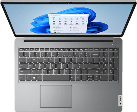 Lenovo IdeaPad Slim 1 AMD Ryzen 3 Dual Core 3rd Gen 3250U - (8 GB