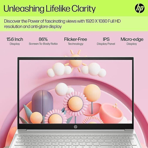 HP Intel Core i5 13th Gen 1340P - (16 GB/512 GB SSD/Windows 11