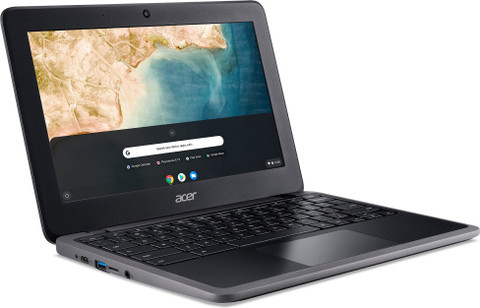 Acer Chromebook Intel Celeron Dual Core N4000 - (4 GB/16 GB EMMC