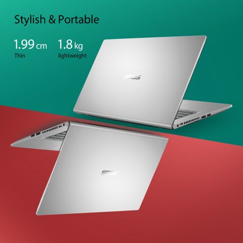 ASUS Vivobook 15 Intel Core i3 10th Gen 1005G1 - (8 GB/256 GB SSD