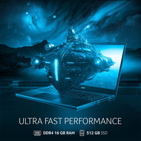 Acer 第7世代i5/SSD240GB/6GB/Office2021 Acer Aspire 7 Intel Core i5