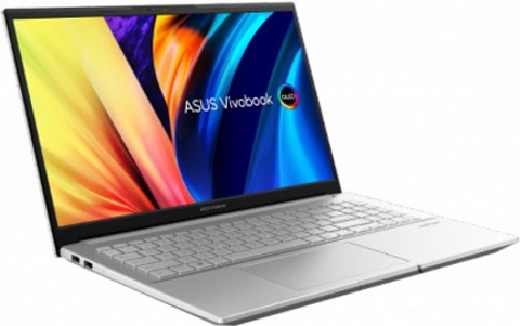 【Gistof】ASUS Vivobook Pro 15 ASUS Vivobook Pro 15 For Creator, AMD Ryzen 7 Octa Core 5800HS