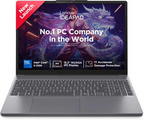 最終値下げ　Lenovo IdeaPad Slim 3 Lenovo IdeaPad Slim 3 11th Gen Intel Core i3 15.6