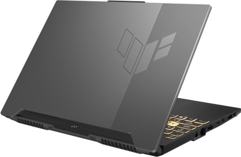 ASUS TUF Gaming A15 with 90Whr Battery AMD Ryzen Octa Core 6800H