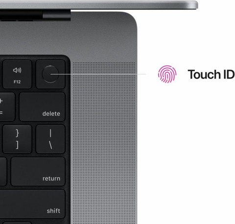 Apple MacBook Pro M2 Pro - (16 GB/1 TB SSD/macOS Ventura) MNW93HN