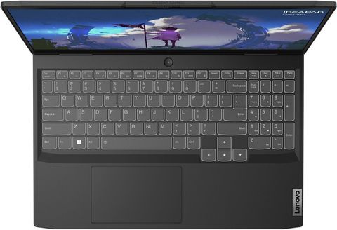 【高性能】Lenovo IdeaPad i7 16GB RTX3060 Lenovo IdeaPad Gaming 3 Intel Core i7 12th Gen 12700H - (16 GB/512