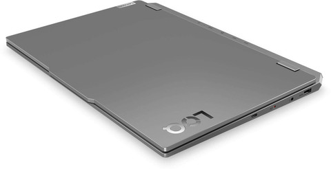 Lenovo LOQ 15IRX9 Intel Core i5 13th Gen 13450HX - (24 GB/512 GB