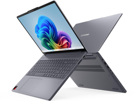 Lenovo IdeaPad Slim 3 Qualcomm Snapdragon X - (16 GB/512 GB SSD