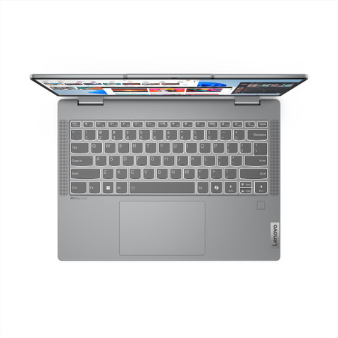 Lenovo IdeaPad 5 2-in-1 WUXGA IPS Intel Core i5 13th Gen 13420H