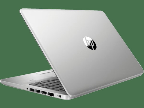HP 240 G9 Intel Core i5 12th Gen 1235U - (8 GB/512 GB SSD/Windows