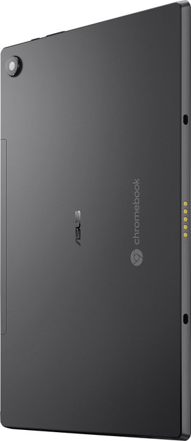 ASUS Chromebook Flip Touch MediaTek Kompanio 500 - (4 GB/128 GB