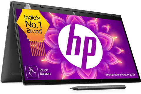 HP HP ENVY 15 Intel Core i7 12th Gen 1255U - (16 GB/1 TB SSD