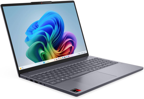 Lenovo IdeaPad Slim 3 Qualcomm Snapdragon X - (16 GB/512 GB SSD