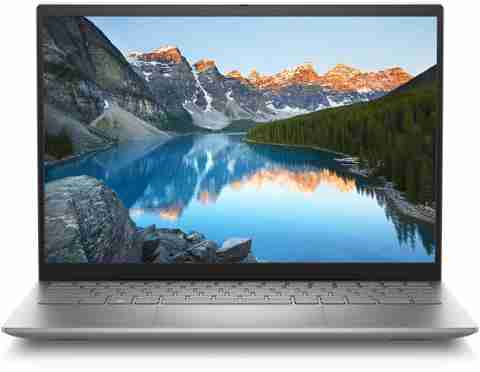 DELL Inspiron AMD Ryzen 5 Hexa Core 5625U - (8 GB/512 GB SSD