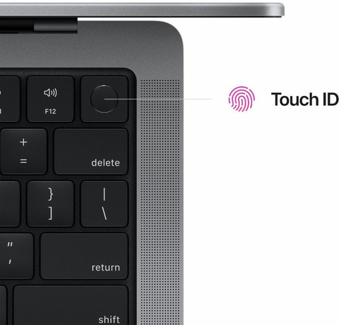 Apple MacBook Pro M2 Pro - (16 GB/512 GB SSD/macOS Ventura